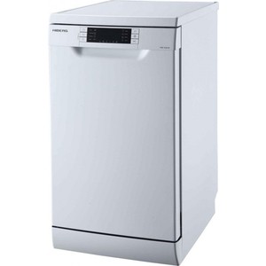 Посудомоечная машина HIBERG F48 1030 W белая