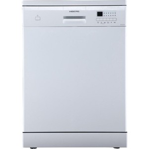 Посудомоечная машина HIBERG F68 1430 W белый