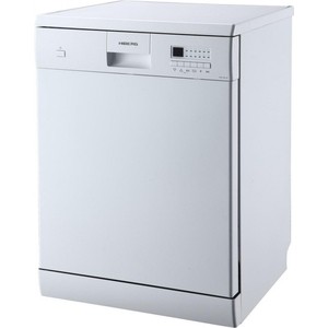 Посудомоечная машина HIBERG F68 1430 W белый