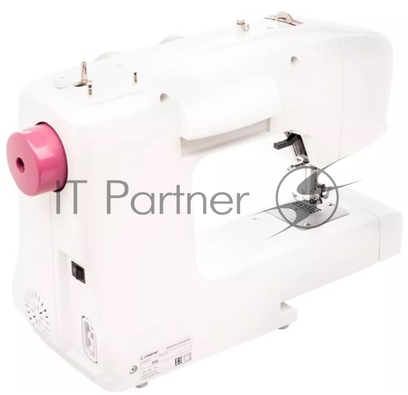 Швейная машина Comfort 333 18 операций, петля п/авт., верт.челнок