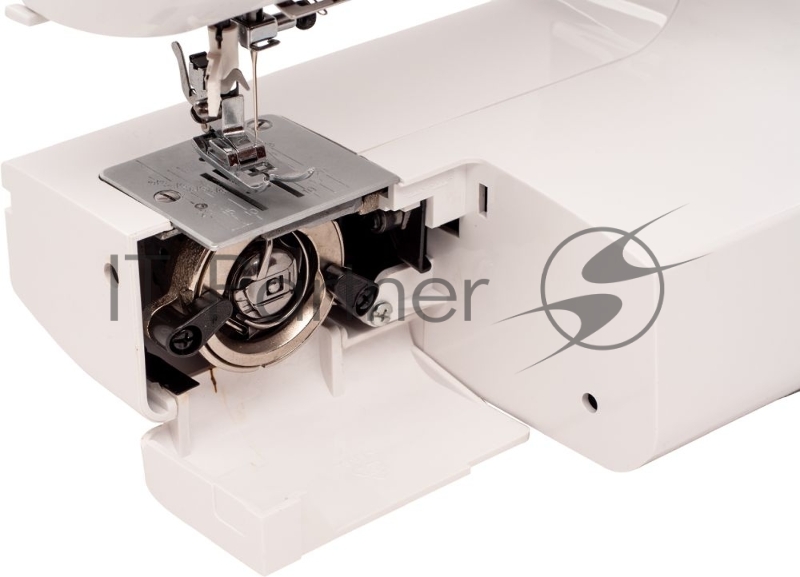 Швейная машина Comfort 2540 25 операции, петля п/авт.,верт.челнок