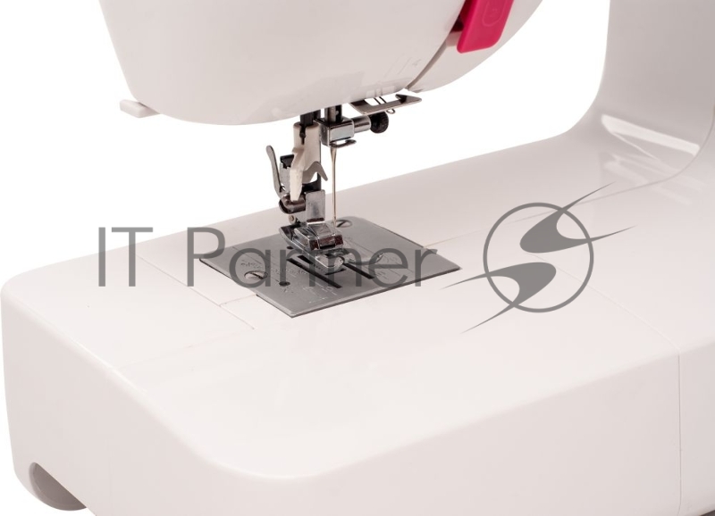 Швейная машина Comfort 2540 25 операции, петля п/авт.,верт.челнок