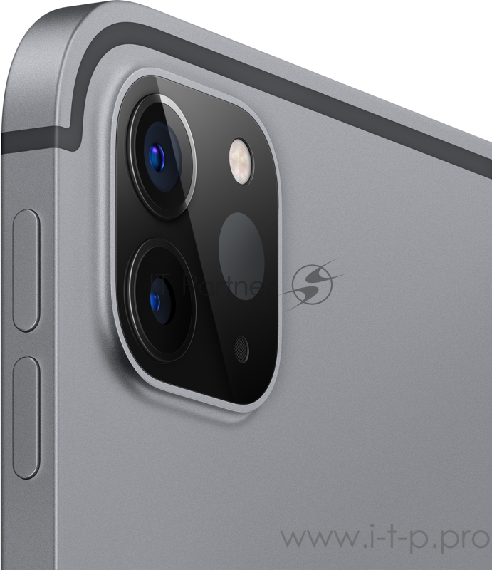 Планшет Apple 11-inch iPad Pro Wi‑Fi + Cellular 128GB - Space Grey