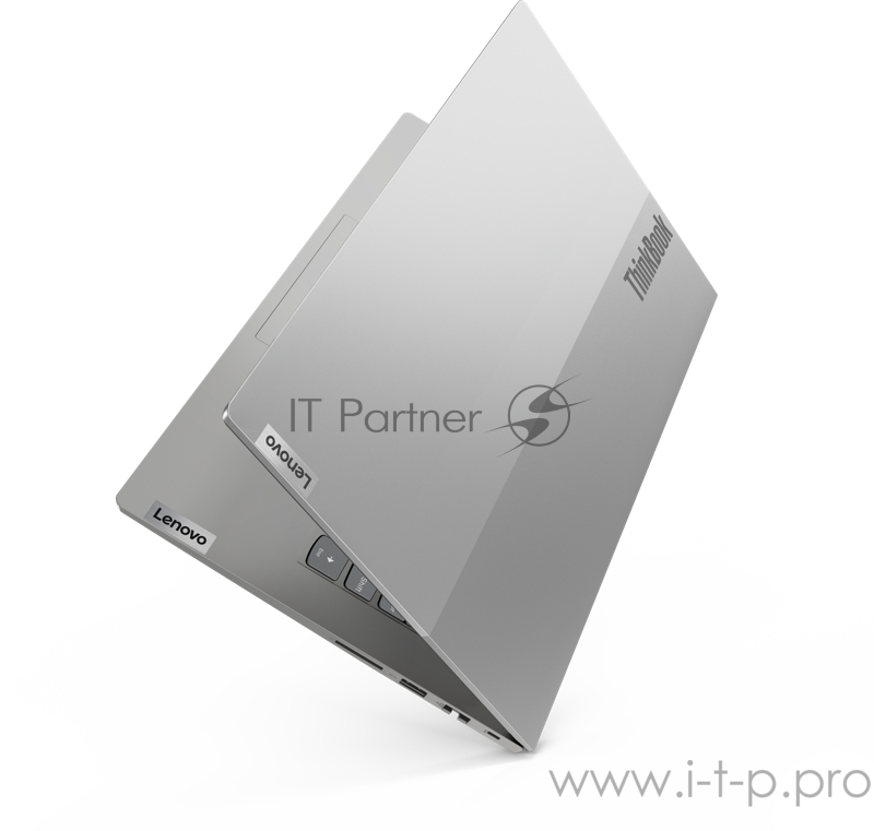 Ноутбук Lenovo ThinkBook 14 G2 ITL 14.0FHD_AG_250N_N/ CORE_I5-1135G7_2.4G_4C_MB/ 8GB(4X16GX16)_DDR4_3200/ 256GB_SSD_M.2_2242_NVME_TLC/ / INTEGRATED_GRAPHICS/ WLAN_2X2AX+BT/ FPR/ 720P_HD_CAMERA_WITH_ARRAY_MIC/ 3CELL_45WH_INTERNAL/ 1xThunderbolt 4 (typ