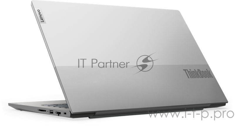 Ноутбук Lenovo ThinkBook 14 G2 ITL 14.0FHD_AG_250N_N/ CORE_I5-1135G7_2.4G_4C_MB/ 8GB(4X16GX16)_DDR4_3200/ 256GB_SSD_M.2_2242_NVME_TLC/ / INTEGRATED_GRAPHICS/ WLAN_2X2AX+BT/ FPR/ 720P_HD_CAMERA_WITH_ARRAY_MIC/ 3CELL_45WH_INTERNAL/ 1xThunderbolt 4 (typ