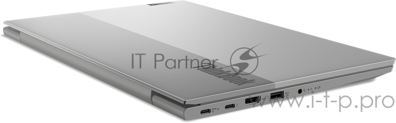 Ноутбук Lenovo ThinkBook 14 G2 ITL 14.0FHD_AG_250N_N/ CORE_I5-1135G7_2.4G_4C_MB/ 8GB(4X16GX16)_DDR4_3200/ 256GB_SSD_M.2_2242_NVME_TLC/ / INTEGRATED_GRAPHICS/ WLAN_2X2AX+BT/ FPR/ 720P_HD_CAMERA_WITH_ARRAY_MIC/ 3CELL_45WH_INTERNAL/ 1xThunderbolt 4 (typ