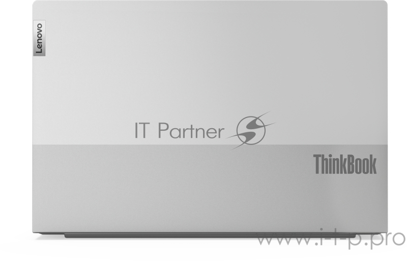 Ноутбук Lenovo ThinkBook 15 G2 ITL 15.6 FHD (1920x1080) AG 300N, i5-1135G7 2.4, 2x8GB DDR4 3200, 512GB SSD M.2, Intel Iris Xe, WiFi 6, BT, FPR, HD Cam, 3cell 45Wh, Win 10 Pro, 1Y CI, 1.7kg