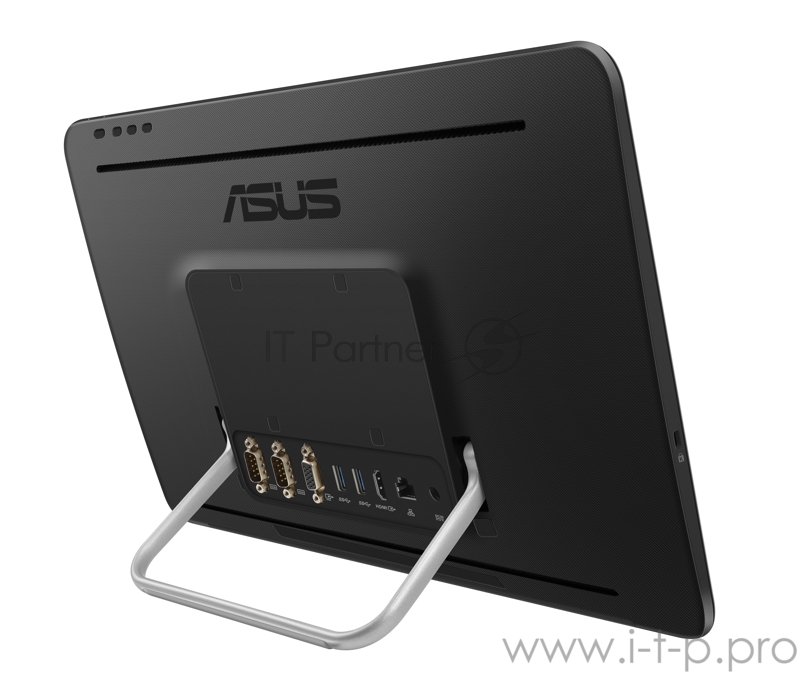 Моноблок Asus V161GAT-BD031DC 15.6 HD Touch Cel N4020 (1.1)/4Gb/SSD128Gb/UHDG 600/CR/Endless/GbitEth/WiFi/BT 1366x768
