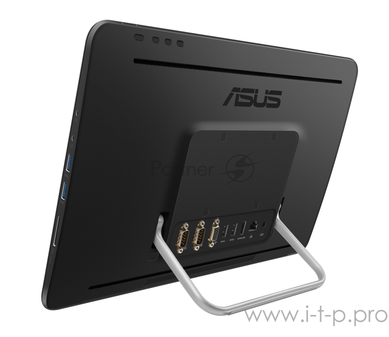 Моноблок Asus V161GAT-BD031DC 15.6 HD Touch Cel N4020 (1.1)/4Gb/SSD128Gb/UHDG 600/CR/Endless/GbitEth/WiFi/BT 1366x768