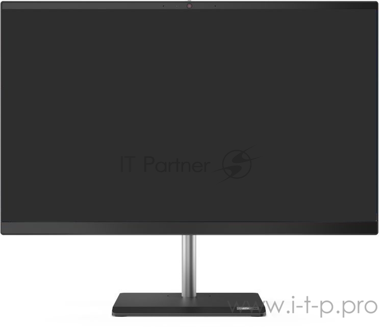 Моноблок Lenovo V50a-24IMB All-In-One 23,8 i5-10400T, 8GB, 1TB HDD 7200rpm, 256GB SSD M.2, Intel UHD 630, WiFi, BT, DVD-RW, HD Cam, VESA, USB KB&Mouse, NoOS, 1Y OS