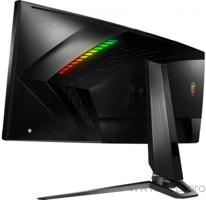 Монитор MSI 34 Optix MPG341CQR VA 3440x1440 144Hz FreeSync 400cd/m2 21:9