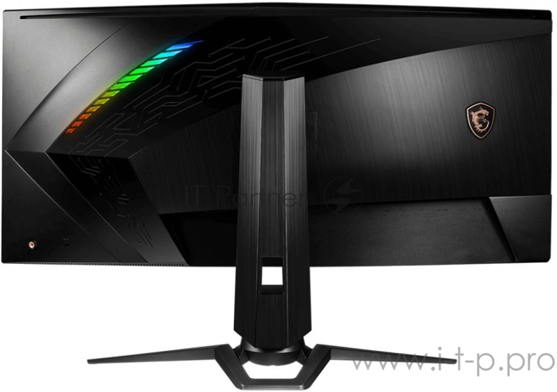 Монитор MSI 34 Optix MPG341CQR VA 3440x1440 144Hz FreeSync 400cd/m2 21:9