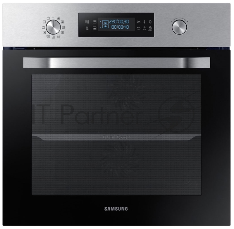 Духовой шкаф Samsung NV64R3531BS/WT