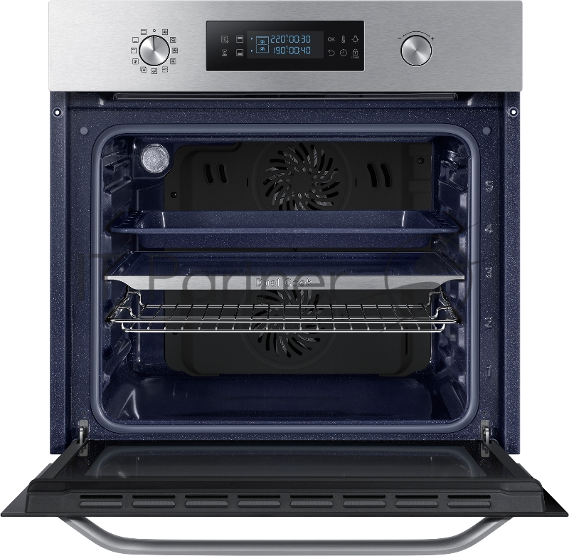 Духовой шкаф Samsung NV64R3531BS/WT