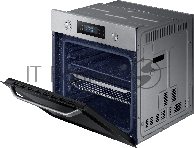 Духовой шкаф Samsung NV64R3531BS/WT