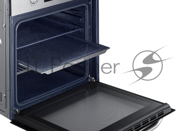 Духовой шкаф Samsung NV64R3531BS/WT