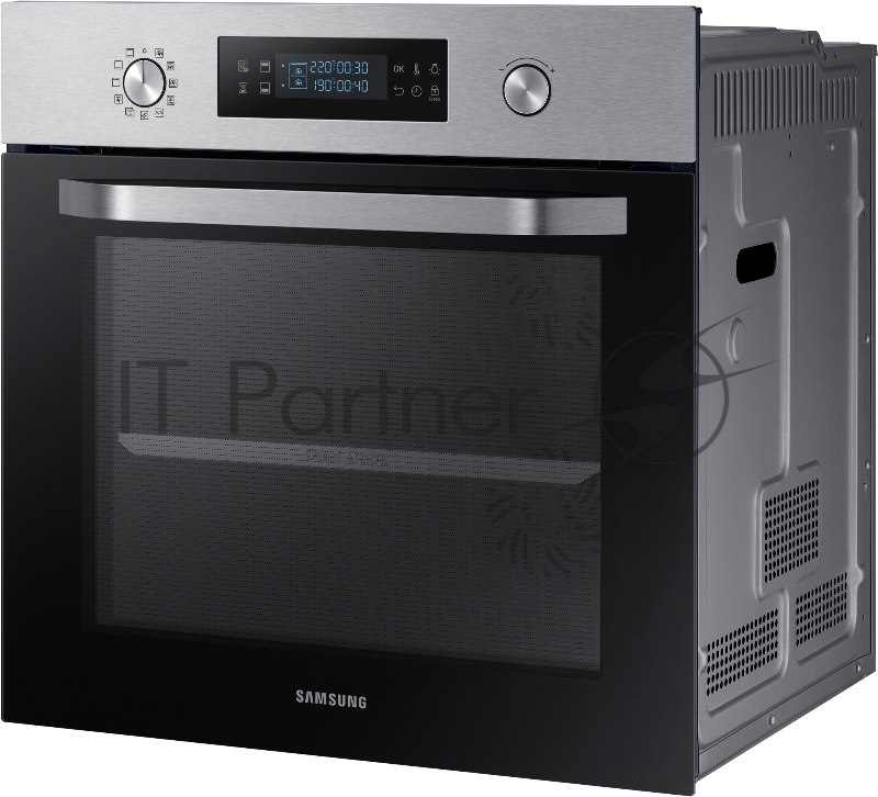 Духовой шкаф Samsung NV64R3531BS/WT