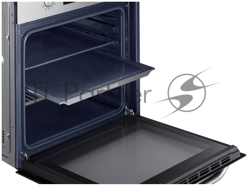 Духовой шкаф Samsung NV64R3531BS/WT