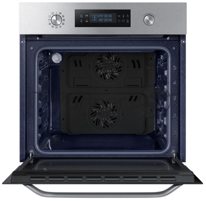 Духовой шкаф Samsung NV64R3531BS/WT