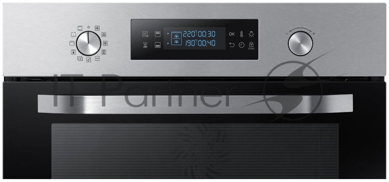 Духовой шкаф Samsung NV64R3531BS/WT