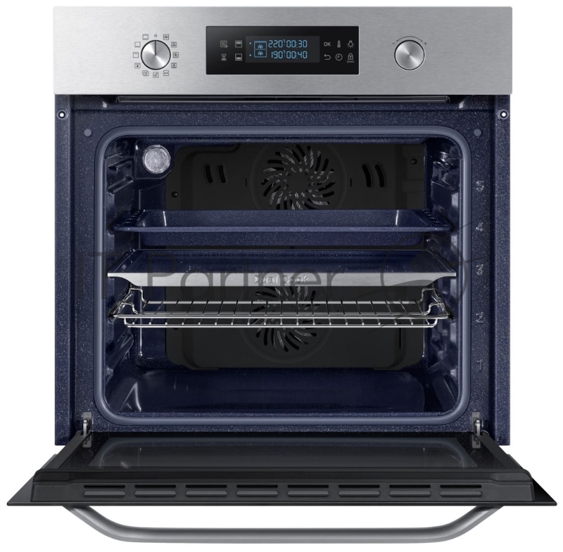 Духовой шкаф Samsung NV64R3531BS/WT