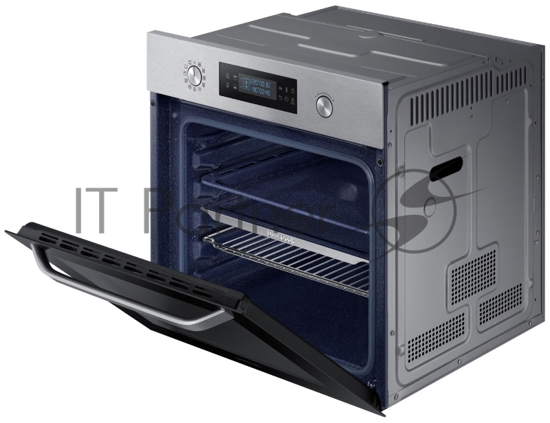 Духовой шкаф Samsung NV64R3531BS/WT