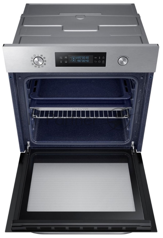 Духовой шкаф Samsung NV64R3531BS/WT