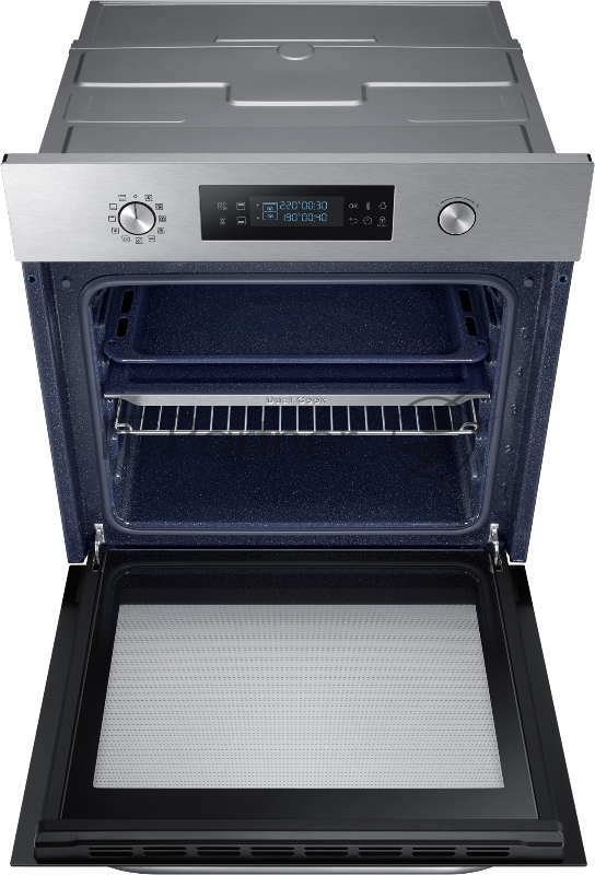 Духовой шкаф Samsung NV64R3531BS/WT