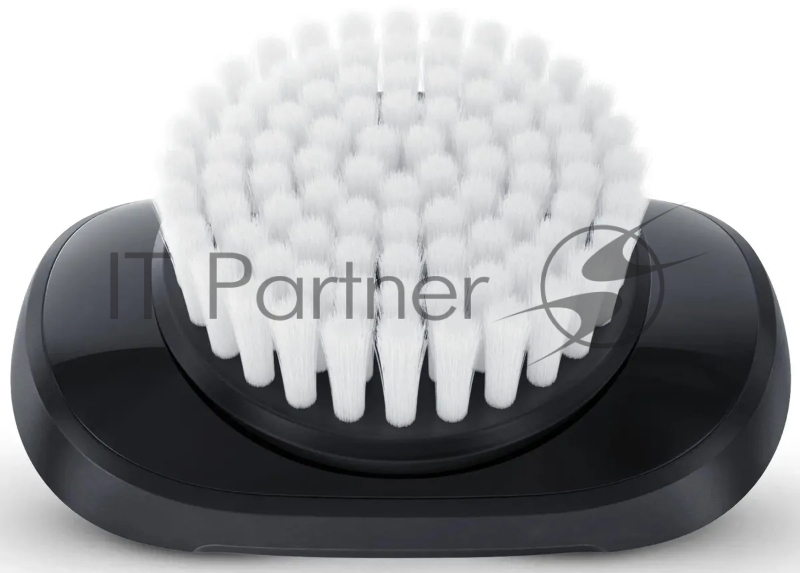 Насадка сменная Braun 03-BR Black для чистки лица (3/90/1080)