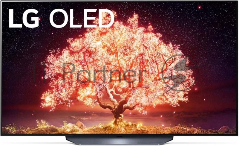 Телевизор LED55 LG OLED55B1RLA