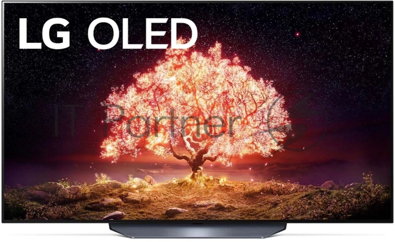 Телевизор LED55 LG OLED55B1RLA