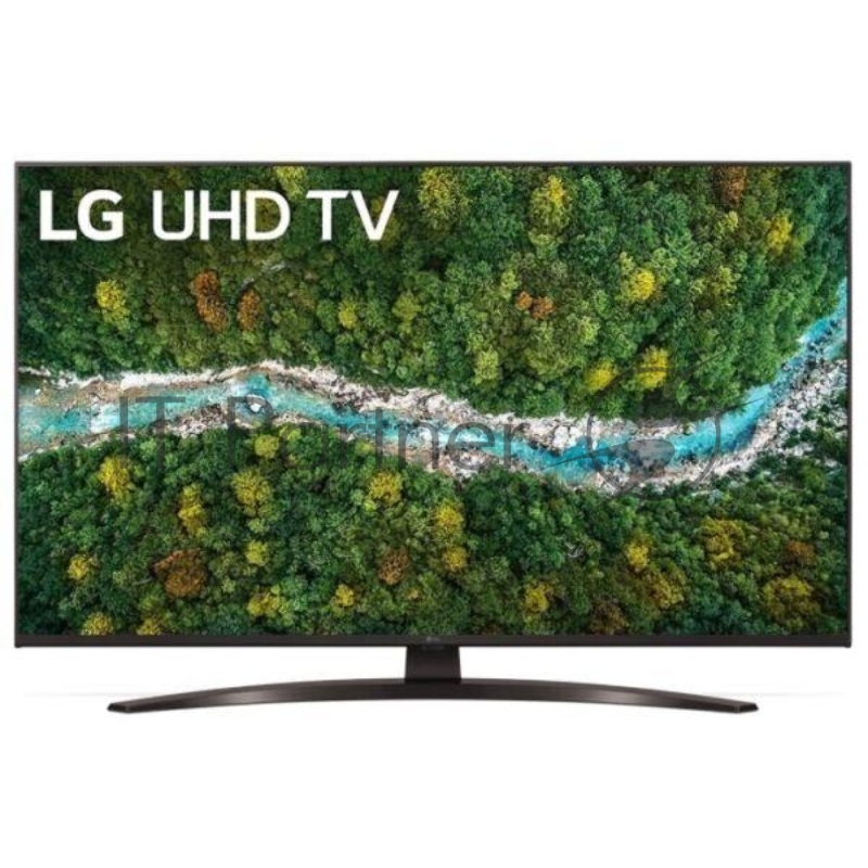 Телевизор LED50 LG 50UP78006LC
