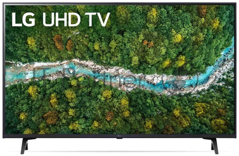 Телевизор LED43 LG 43UP77506LA