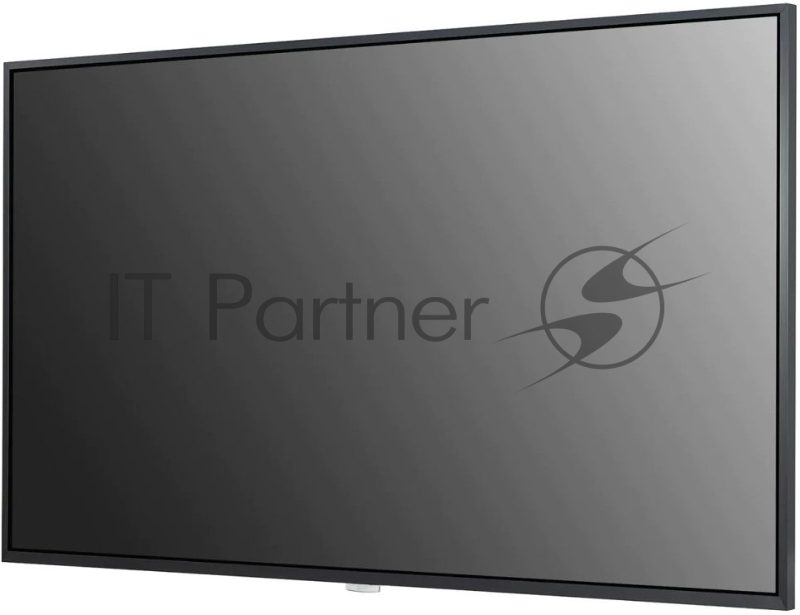 Панель LG 65 65UH5F-H черный P-IPS LED 8ms 16:9 DVI HDMI M/M глянцевая 1100:1 500cd 178гр/178гр 3840x2160 DisplayPort USB 28.2кг