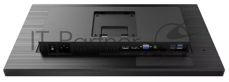 МОНИТОР 23.8 PHILIPS 242B1TC/00 Black (IPS, Multi-Touch, 1920x1080, 75Hz, 4 ms, 178°/178°, 250 cd/m, 50M:1, +HDMI 1.4,