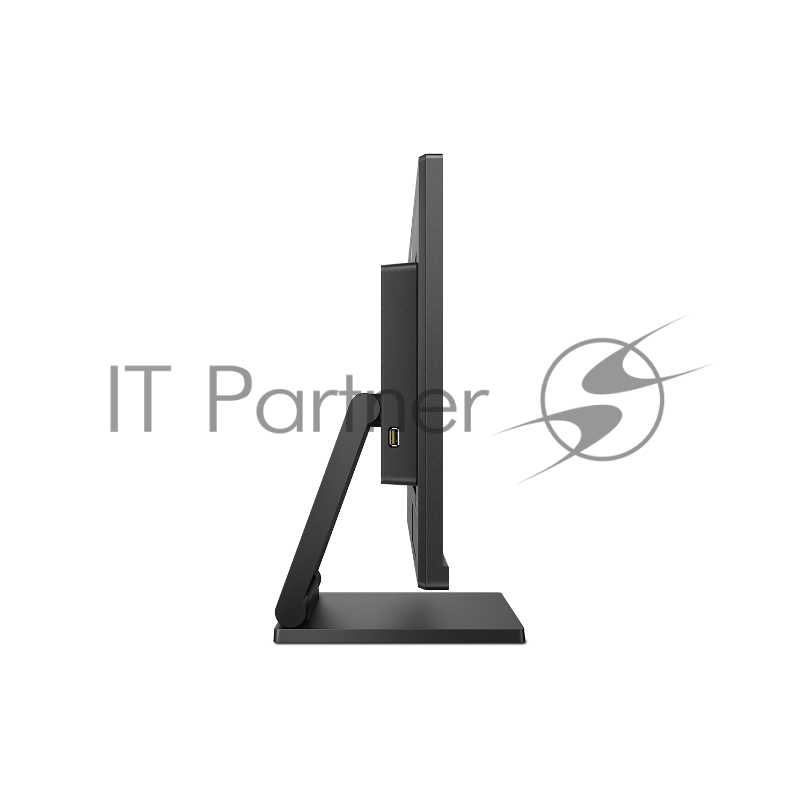 МОНИТОР 23.8 PHILIPS 242B1TC/00 Black (IPS, Multi-Touch, 1920x1080, 75Hz, 4 ms, 178°/178°, 250 cd/m, 50M:1, +HDMI 1.4,