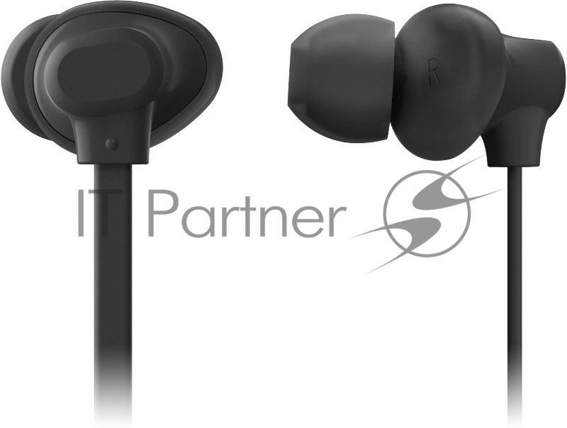 Внутриканальные Bluetooth наушники Panasonic RZ-NJ320BGEK, черный