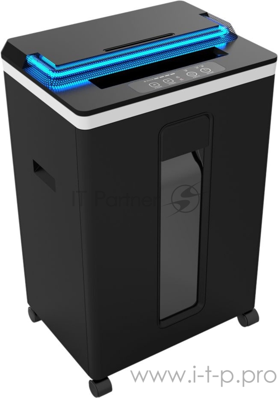 Уничтожитель документов Office Kit S165UV 1,9x10