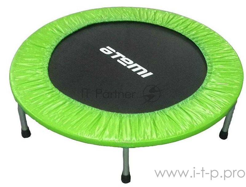 Батут спортивный Atemi, AB 80c, ATL122, 48, 122см