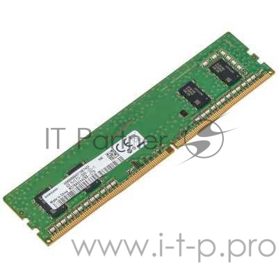 Модуль памяти Samsung DDR4 4GB DIMM 3200MHz (M378A5244CB0-CWE)