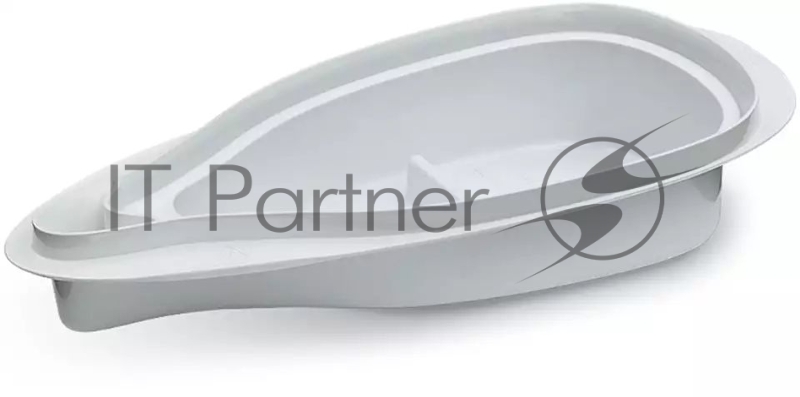 Парогенератор Philips Парогенератор Philips/ Парогенератор, 2400 Вт, удар 400 г, пар 120 г/мин, 6,5 бар, SteamGlide, OptimalTEMP, автоотключение