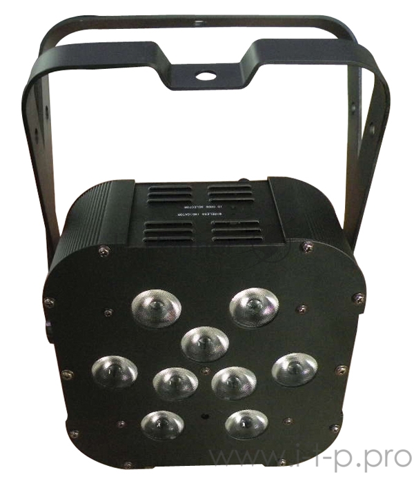 Светодиодный прожектор Highendled YHBL-001T-3W-9