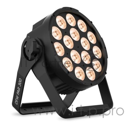 Светодиодный прожектор Elation DTW Par 300