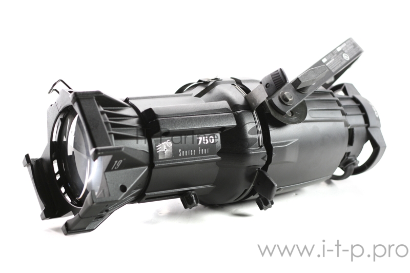 Прожектор профильный 19° ETC Source Four 19° Luminaire