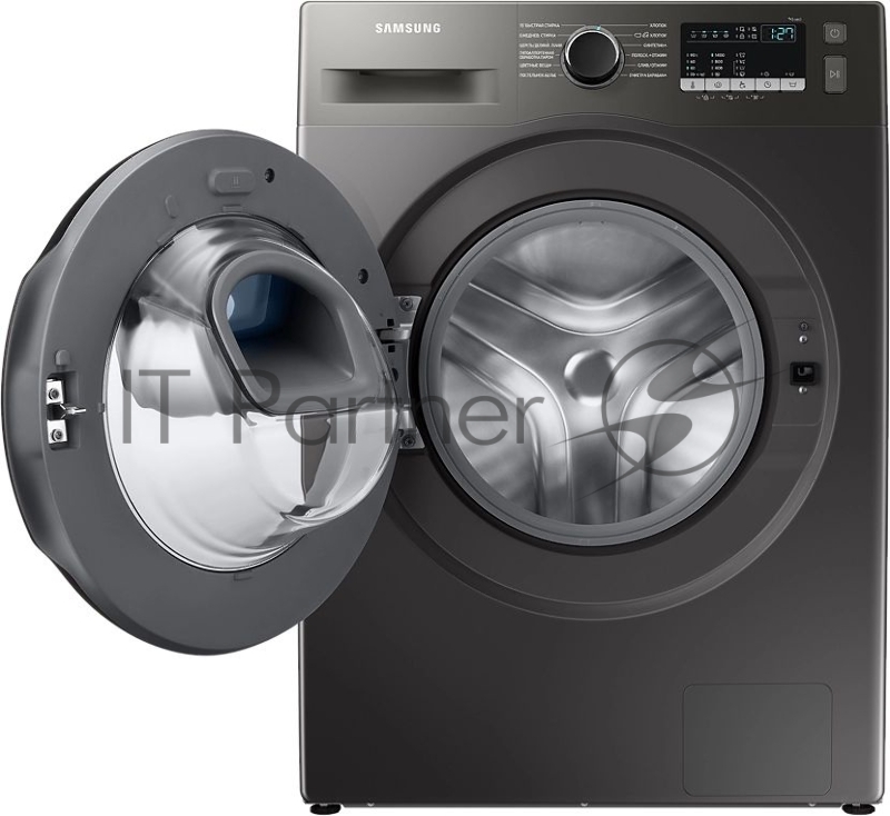 Стиральная машина Samsung WW90T4541AX/LP загр.фронтальная макс.:9кг черный