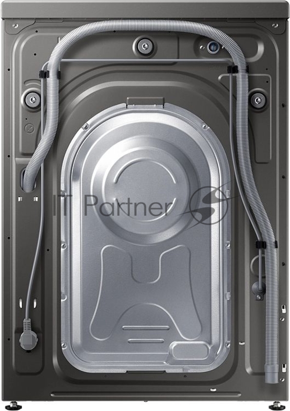 Стиральная машина Samsung WW90T4541AX/LP загр.фронтальная макс.:9кг черный