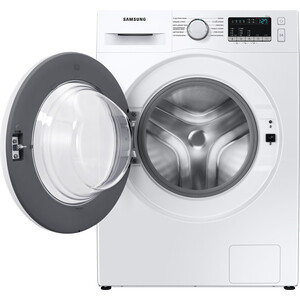 Стиральная машина Samsung WW90T4041EE/LP загр.фронтальная макс.:9кг белый