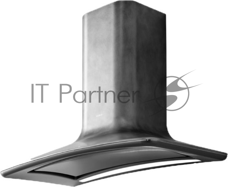 Вытяжка каминная Elica SWEET PELTROX A/85+CAM черный управление: сенсорное (1 мотор)