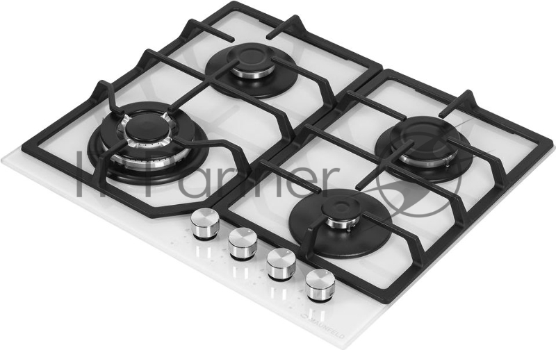 Газовая панель MAUNFELD EGHG.64.43CW/G