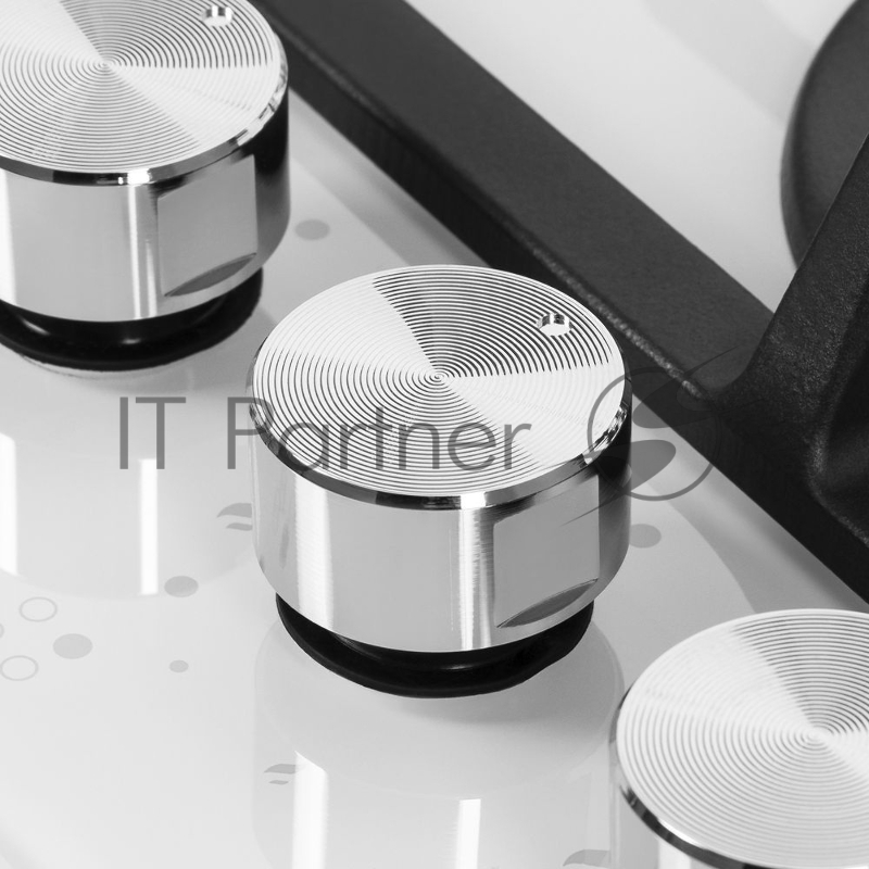 Газовая панель MAUNFELD EGHG.64.43CW/G